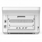 МФУ deli 2000DNWs M2000DNWs (А4, Лазерный, Монохромный (Ч/Б))