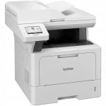 МФУ Brother DCP-L5510DW DCPL5510DW А4, Лазерный, Монохромная