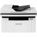 МФУ Pantum BM2300A А4, Лазерный, Монохромная