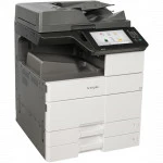 МФУ Lexmark MX912DE MX912de (А3, Лазерный, Монохромный (Ч/Б))