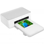 Мобильный принтер Xiaomi Instant Photo Printer 1S Set BHR6747GL (A6, Сублимационный, Цветной)