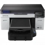 Плоттер Epson SureColor SC-F2200 C11CK80301A0 Цветной, Струйная, A2 (16 дюймов) (406)