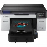 Плоттер Epson SureColor SC-F2200 C11CK80301A0 Цветной, Струйная, A2 (16 дюймов) (406)