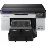 Плоттер Epson SureColor SC-F2200 C11CK80301A0 Цветной, Струйная, A2 (16 дюймов) (406)