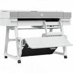 Плоттер HP DesignJet T950 2Y9H3A Цветной, Струйная, A0+ (36 дюймов) (914)