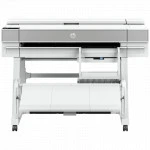 Плоттер HP DesignJet T950 2Y9H3A Цветной, Струйная, A0+ (36 дюймов) (914)