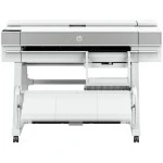 Плоттер HP DesignJet T950 2Y9H1A Цветной, Струйная, A0+ (36 дюймов) (914)