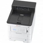 Принтер Kyocera ECOSYS PA4500cx 1102Z13NL0 (А4, Лазерный, Цветной)