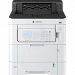 Принтер Kyocera ECOSYS PA4500cx 1102Z13NL0 (А4, Лазерный, Цветной)