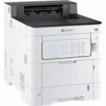 Принтер Kyocera ECOSYS PA4500cx 1102Z13NL0 (А4, Лазерный, Цветной)