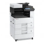 МФУ Kyocera ECOSYS M4132idn 1102P13NL0 А3, Лазерный, Монохромная