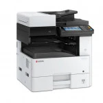 МФУ Kyocera ECOSYS M4132idn 1102P13NL0 А3, Лазерный, Монохромная