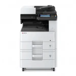МФУ Kyocera ECOSYS M4132idn 1102P13NL0 А3, Лазерный, Монохромная
