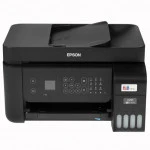МФУ Epson L5290 C11CJ65512/C11CJ65409 А4, Струйный, Цветная