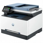 МФУ HP Color LaserJet Pro 3303sdw 499M6A (А4, Лазерный, Цветной)
