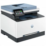 МФУ HP Color LaserJet Pro MFP 3303fdn 499M7A (А4, Лазерный, Цветной)