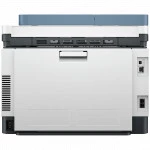 МФУ HP Color LaserJet Pro MFP 3303fdn 499M7A (А4, Лазерный, Цветной)