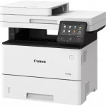 МФУ Canon i-SENSYS MF553dw 5160C023AA (А4, Лазерный, Монохромный (Ч/Б))
