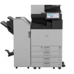 МФУ Ricoh IM C6010 419337 А3, Лазерный, Цветная