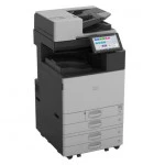 МФУ Ricoh IM C6010 419337 А3, Лазерный, Цветная