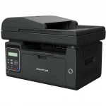МФУ Pantum M6550W А4, Лазерный, Монохромная
