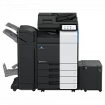 МФУ Konica Minolta bizhub C361i ADXJ021 А3, Лазерный, Цветная