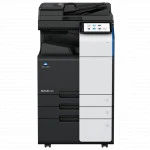 МФУ Konica Minolta bizhub C361i ADXJ021 А3, Лазерный, Цветная