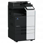 МФУ Konica Minolta bizhub C361i ADXJ021 А3, Лазерный, Цветная