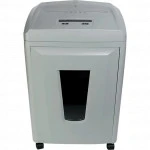 Шредер Heleos Шредер УП26-7 серый