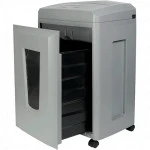 Шредер Heleos Шредер УП26-7 серый