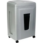 Шредер Heleos Шредер УП26-7+ серый