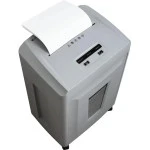 Шредер Heleos Шредер УП26-7+ серый