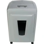 Шредер Heleos Шредер УП26-7+ серый