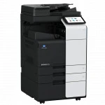 МФУ Konica Minolta bizhub C251i ADXM021 А3, Лазерный, Цветная