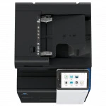 МФУ Konica Minolta bizhub C251i ADXM021 А3, Лазерный, Цветная