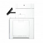 МФУ HP Color LaserJet Enterprise Flow MFP 6800zf 6QN36A А4, Лазерный, Цветная