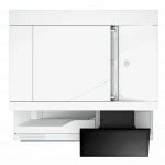 МФУ HP Color LaserJet Enterprise Flow MFP 6800zf 6QN36A А4, Лазерный, Цветная