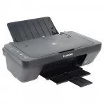 Принтер Canon PIXMA MG2541s 0727C067 (А4, Струйный, Цветной)