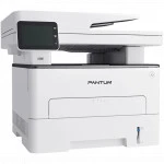 МФУ Pantum M7310DW А4, Лазерный, Монохромная