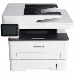 МФУ Pantum M7310DW А4, Лазерный, Монохромная