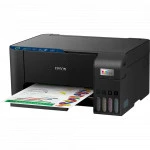 МФУ Epson L3251 Черный C11CJ67518 А4, Струйный, Цветная