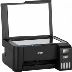 МФУ Epson L3251 Черный C11CJ67518 А4, Струйный, Цветная