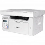 МФУ G&G M2022 (А4, Лазерный, Монохромный (Ч/Б))