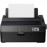 Принтер Epson FX-890II C11CF37402 А4, Матричный, Монохромная