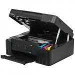 МФУ Canon Pixma G3430 5989C009АА А4, Струйный, Цветная