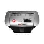 Шредер DoCash X-Cross черный 14426