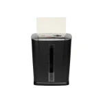 Шредер DoCash X-Cross черный 14426