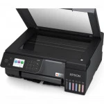 МФУ Epson L8100 C11CK94402 А4, Струйный, Цветная