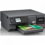 МФУ Epson L8100 C11CK94402 А4, Струйный, Цветная