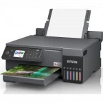 МФУ Epson L8100 C11CK94402 А4, Струйный, Цветная
